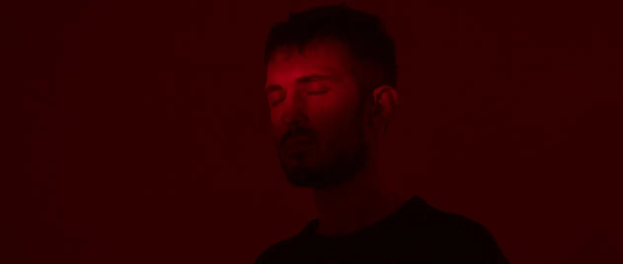 Jody Barr born electric sasha james zabiela portable minds