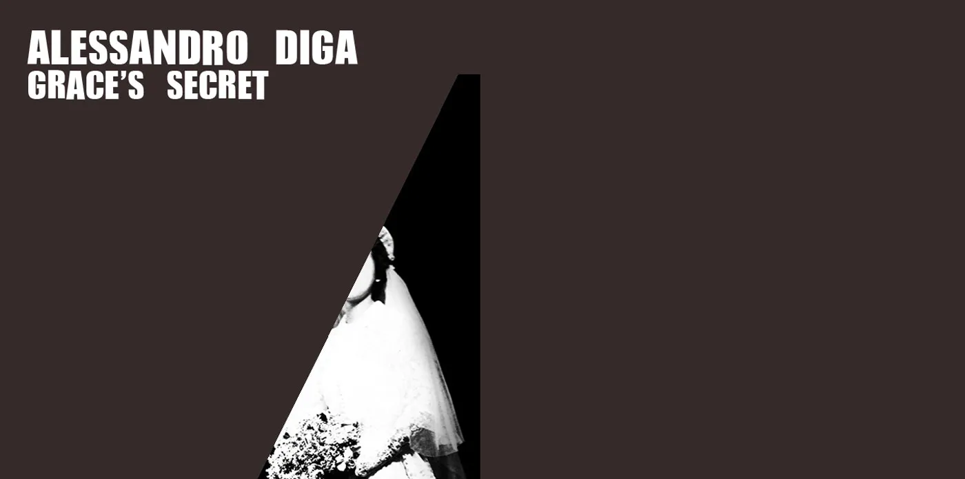 Alessandro Diga - Grace's Secret (Manual Music)