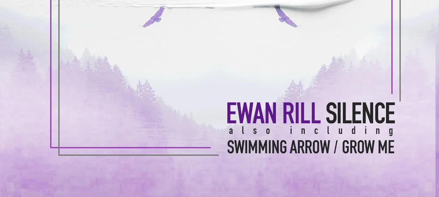 Ewan Rill - Silence EP (Movement Recordings)