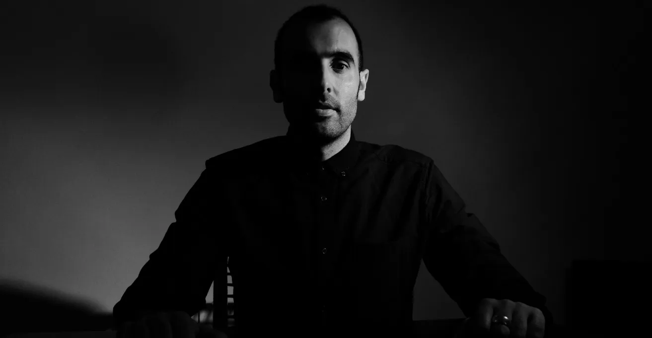Pablo Bolivar interview barcelona