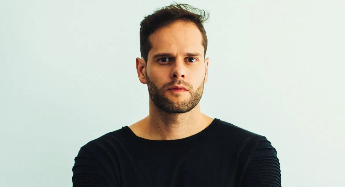ramiro lopez odd recordings arjun vagale drumcode