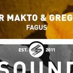 Peter Makto & Gregory S - Fagus (Sound Avenue)