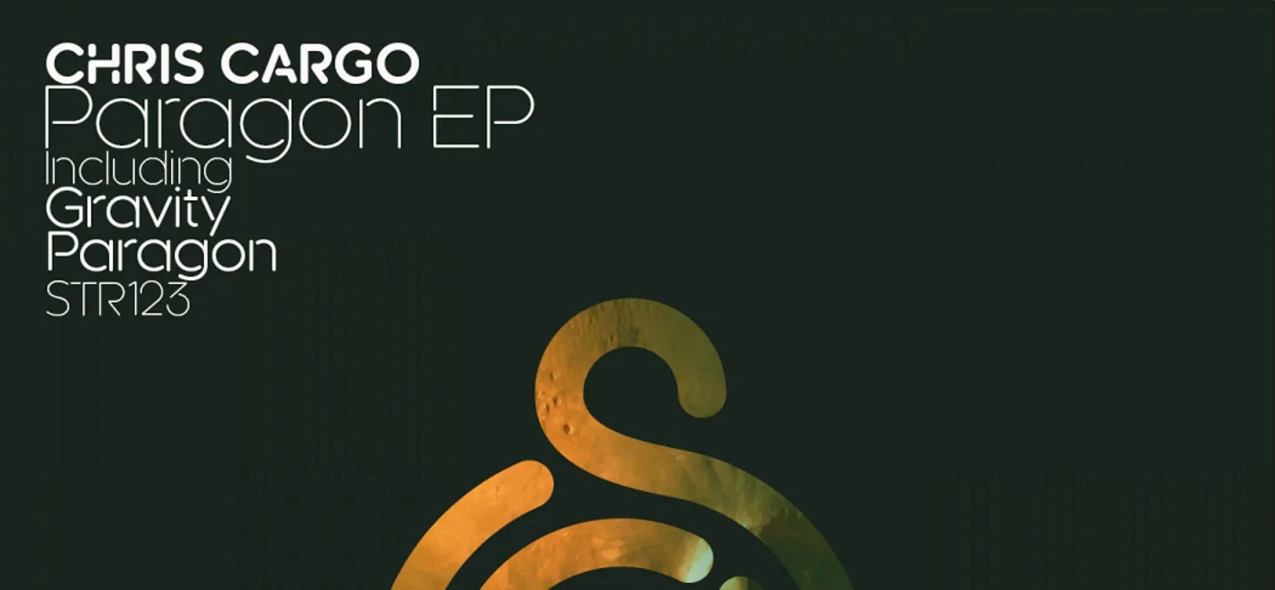 Chris Cargo - Paragon (Soundteller Records)