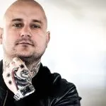 Scott Diaz low steppa defected records