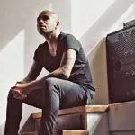 Vinicius Honorio drumcode egg london