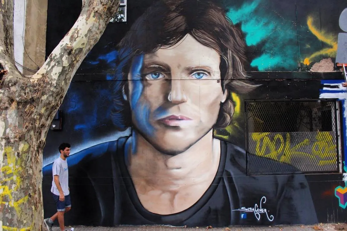 hernan cattaneo street art murial