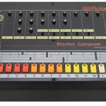 Ikutaro Kakehashi tr808 roland dies