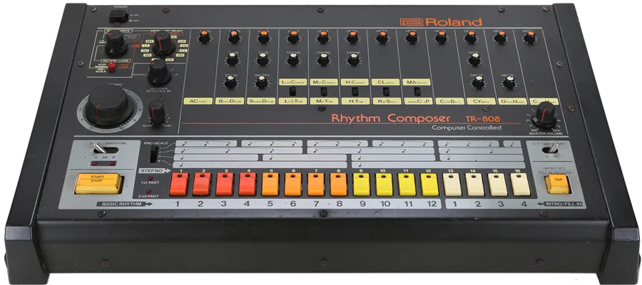 Ikutaro Kakehashi tr808 roland dies