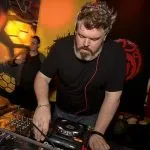 Kristian Nairn, Rave of Thrones