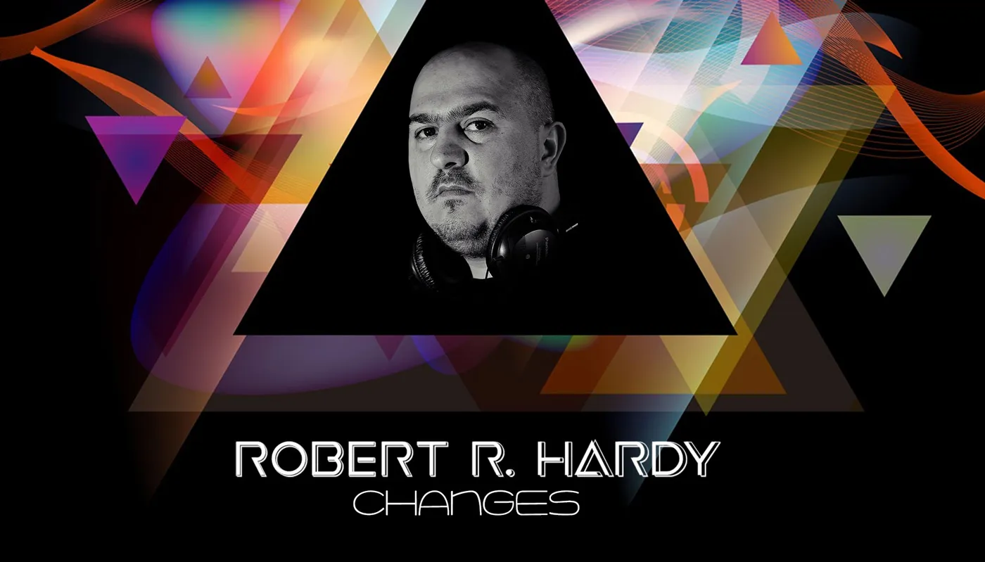 Robert-R-Hardy