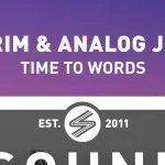 Antrim - Time To Words (Sound Avenue)