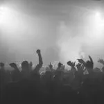 dance music events in london, clubbing in london, london underground dance music