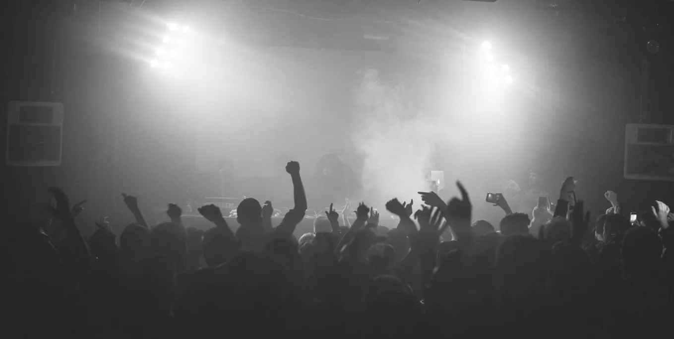 dance music events in london, clubbing in london, london underground dance music