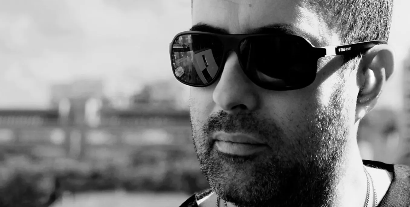 dave clarke baron of techno red 5