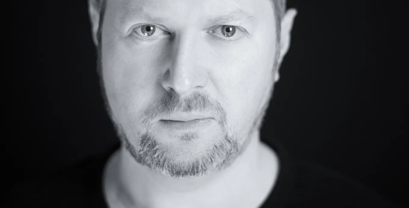 thomas schumacher, berghain, the orbit, techno, when i rock
