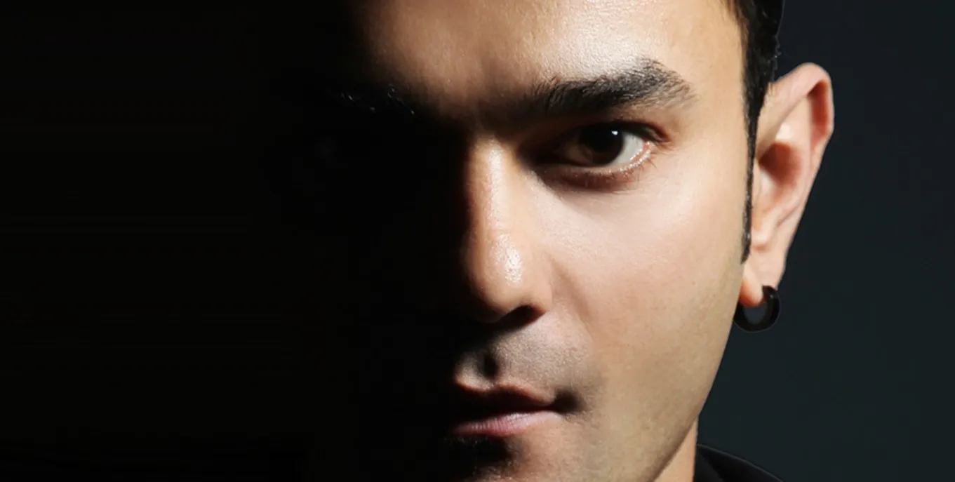 arjun vagale, tronic, odd recordings