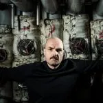 martin eyerer. kling klong, leena music