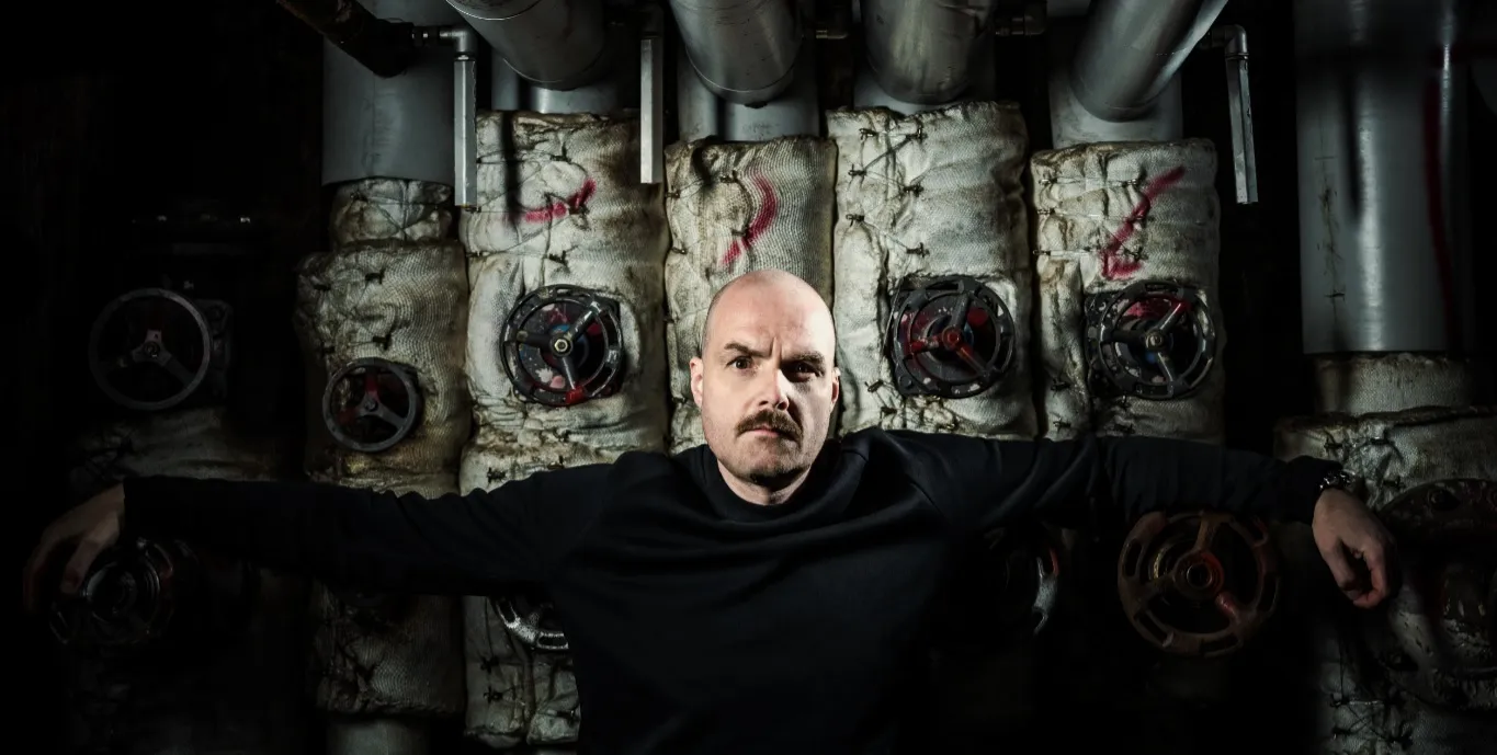 martin eyerer. kling klong, leena music