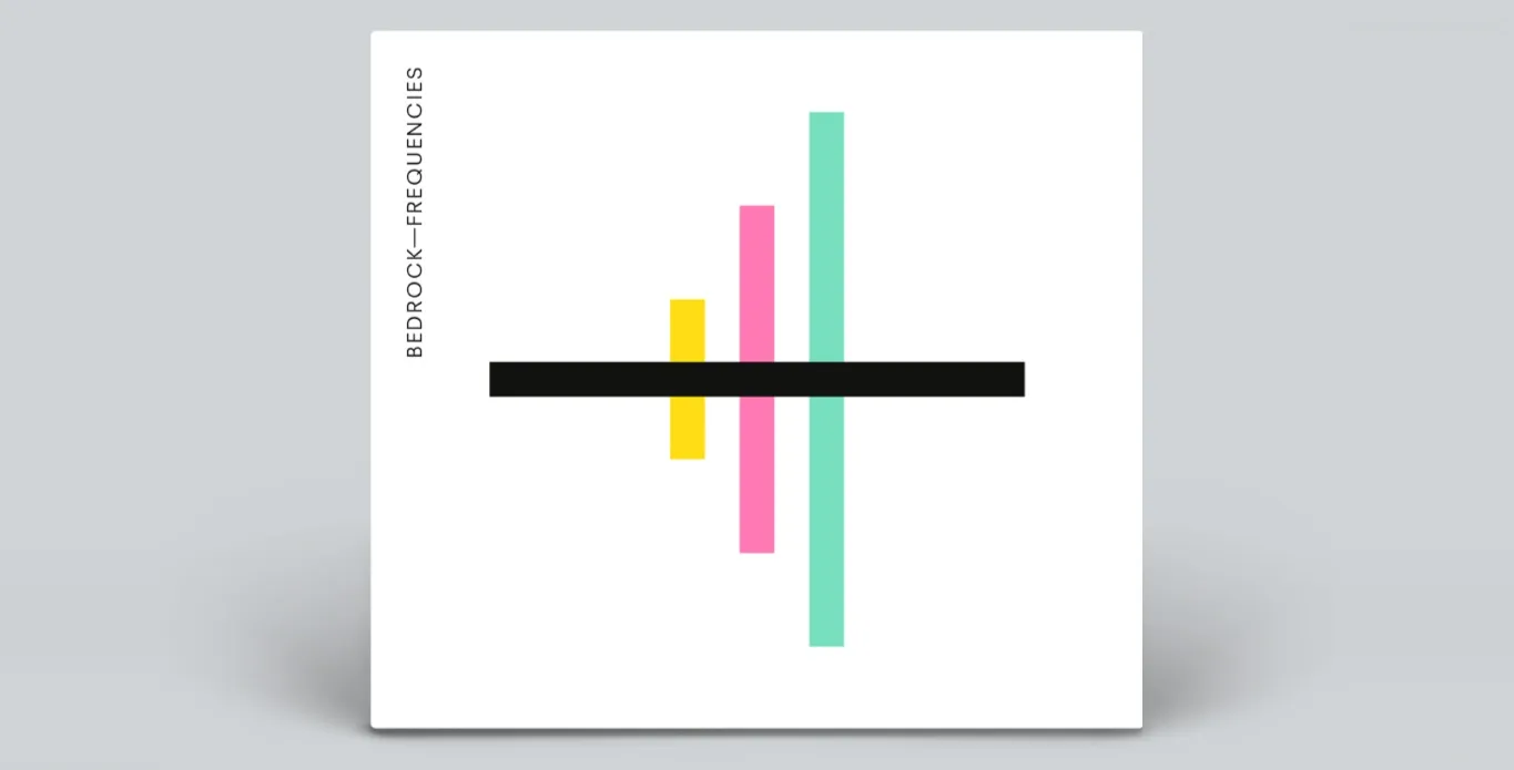 bedrock frequencies, john digweed,