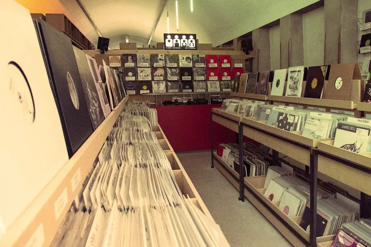 Clone Records