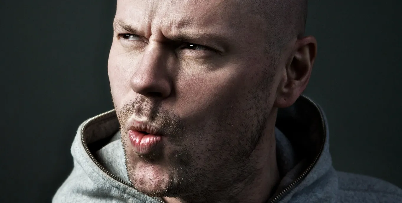dave seaman