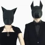 Moderna Y Theus Mago