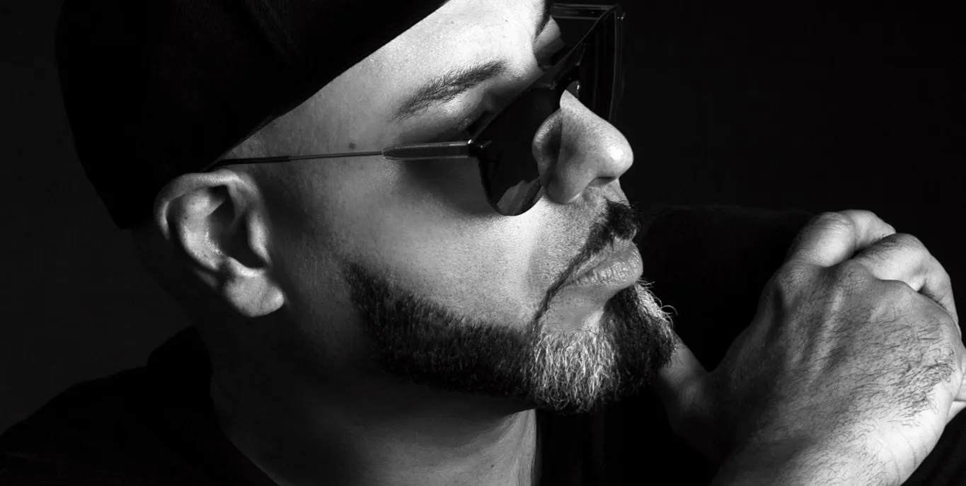 Roger Sanchez