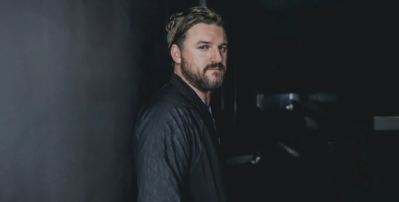 solomun, the age of love, renaissance