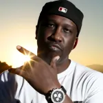 todd terry