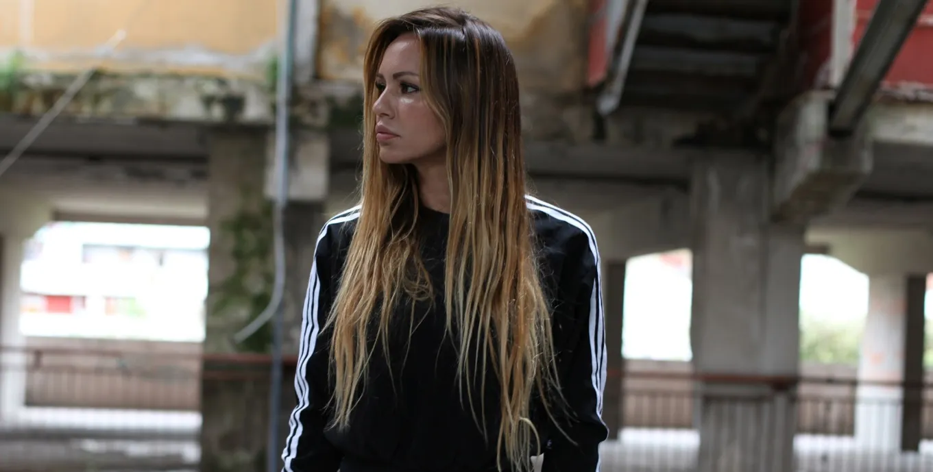 Deborah Da Luca