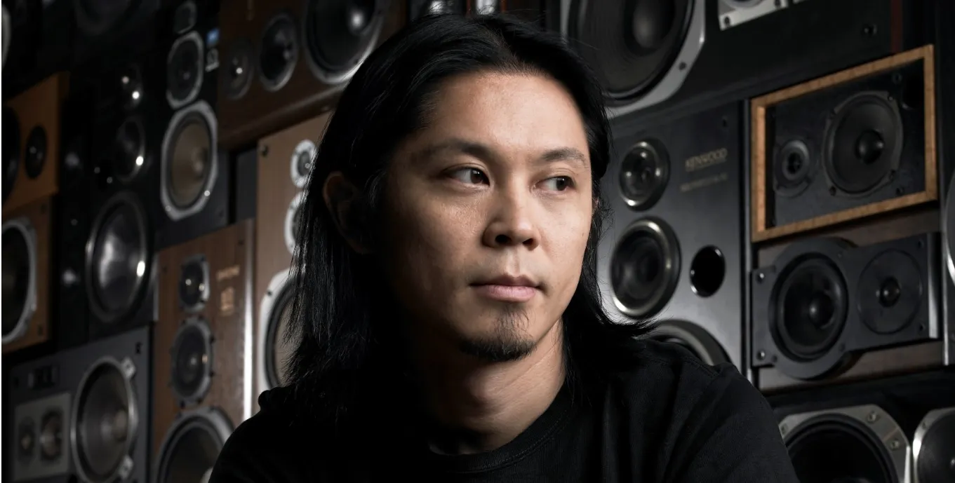 ken ishii