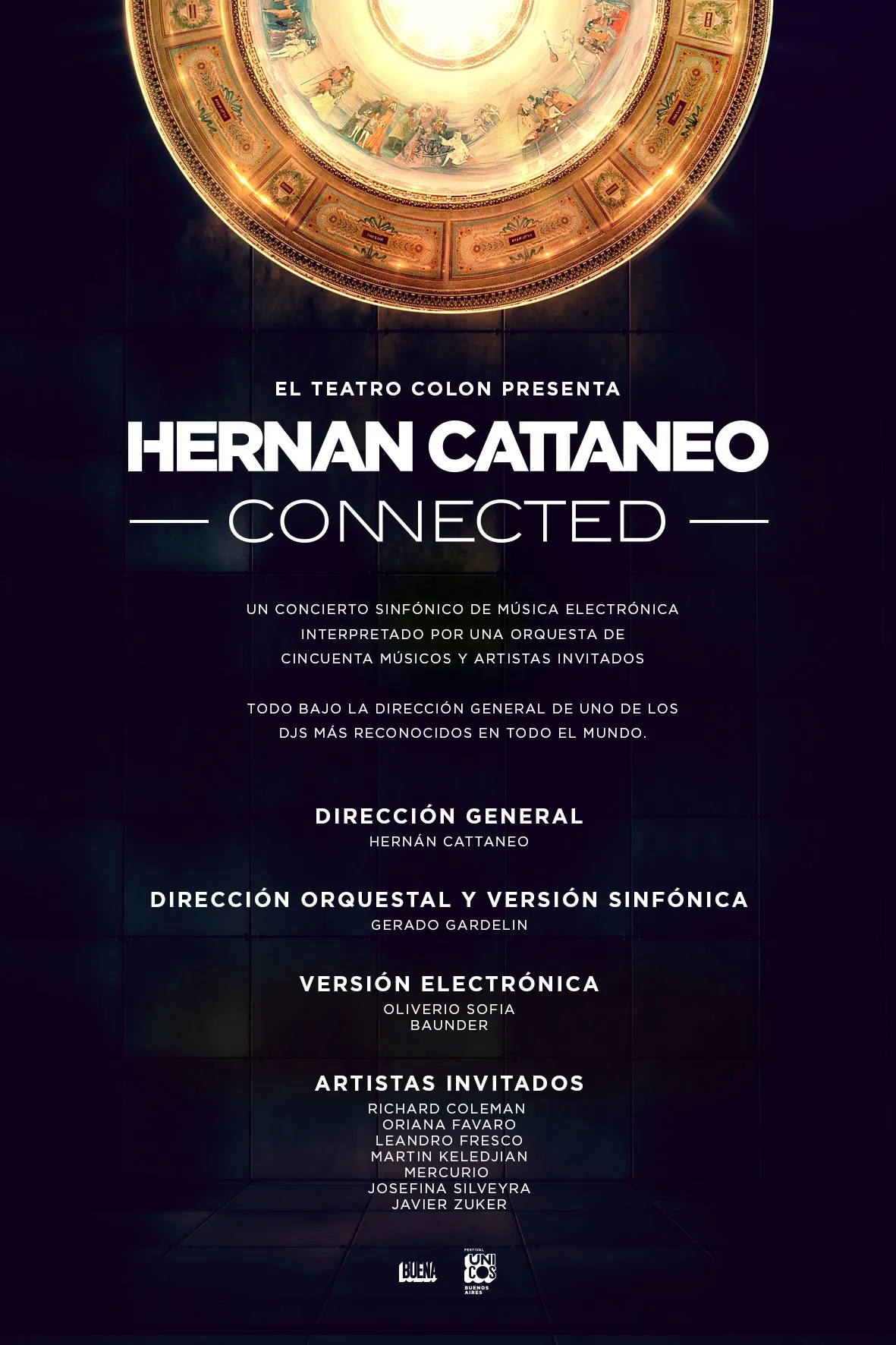 Hernan Cattaneo