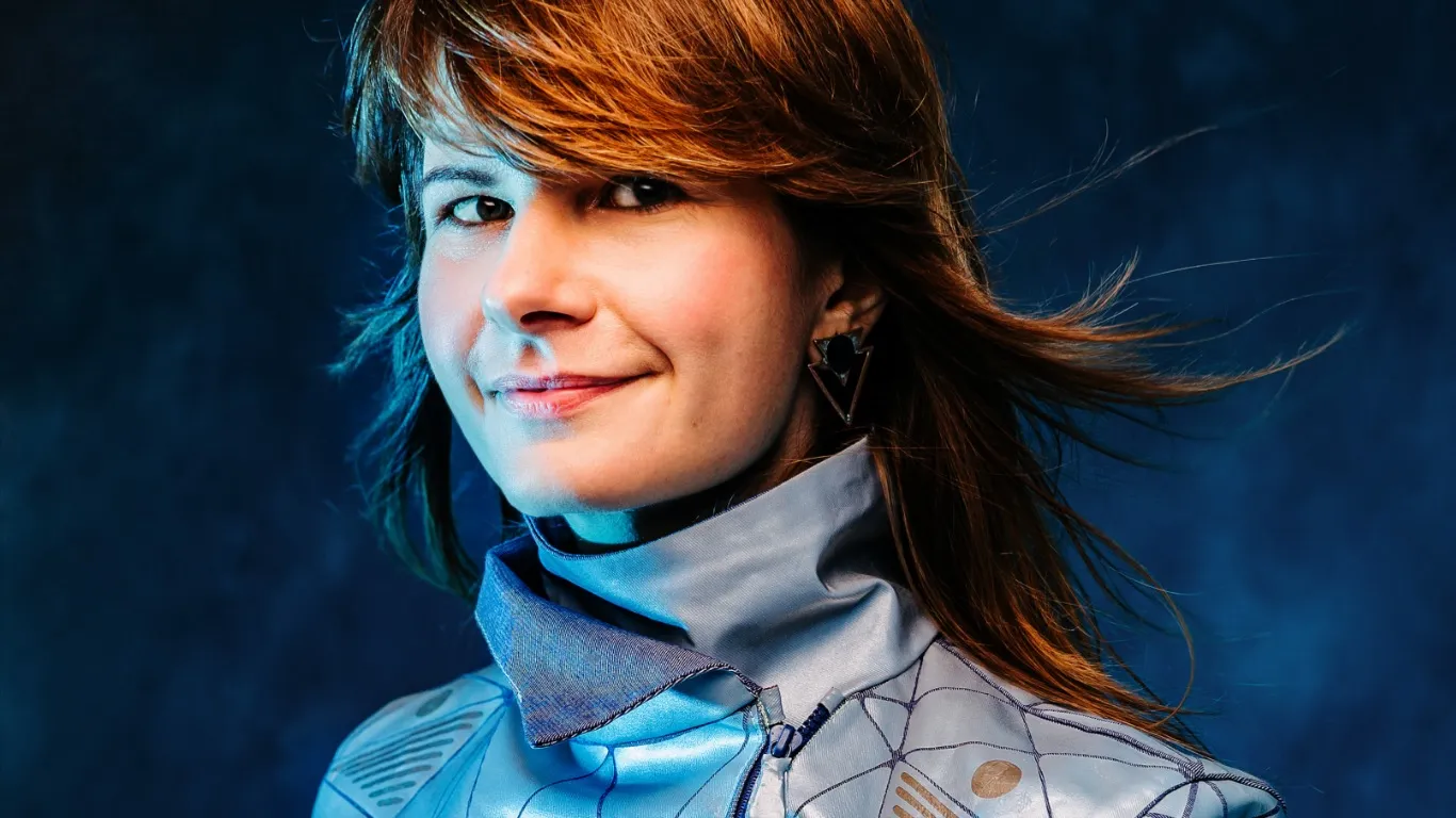 Anett Kulcsar