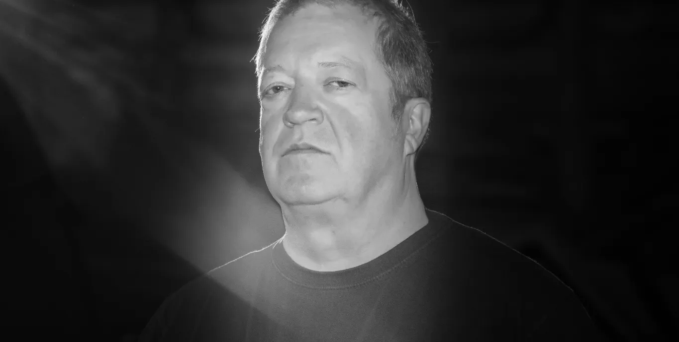 Nick Muir