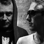Nick Warren and Nick Tripswitch