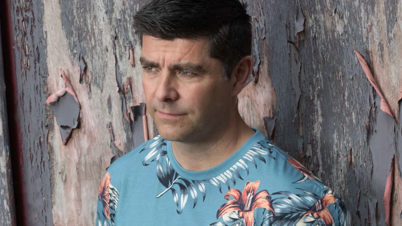 Paul Sawyer