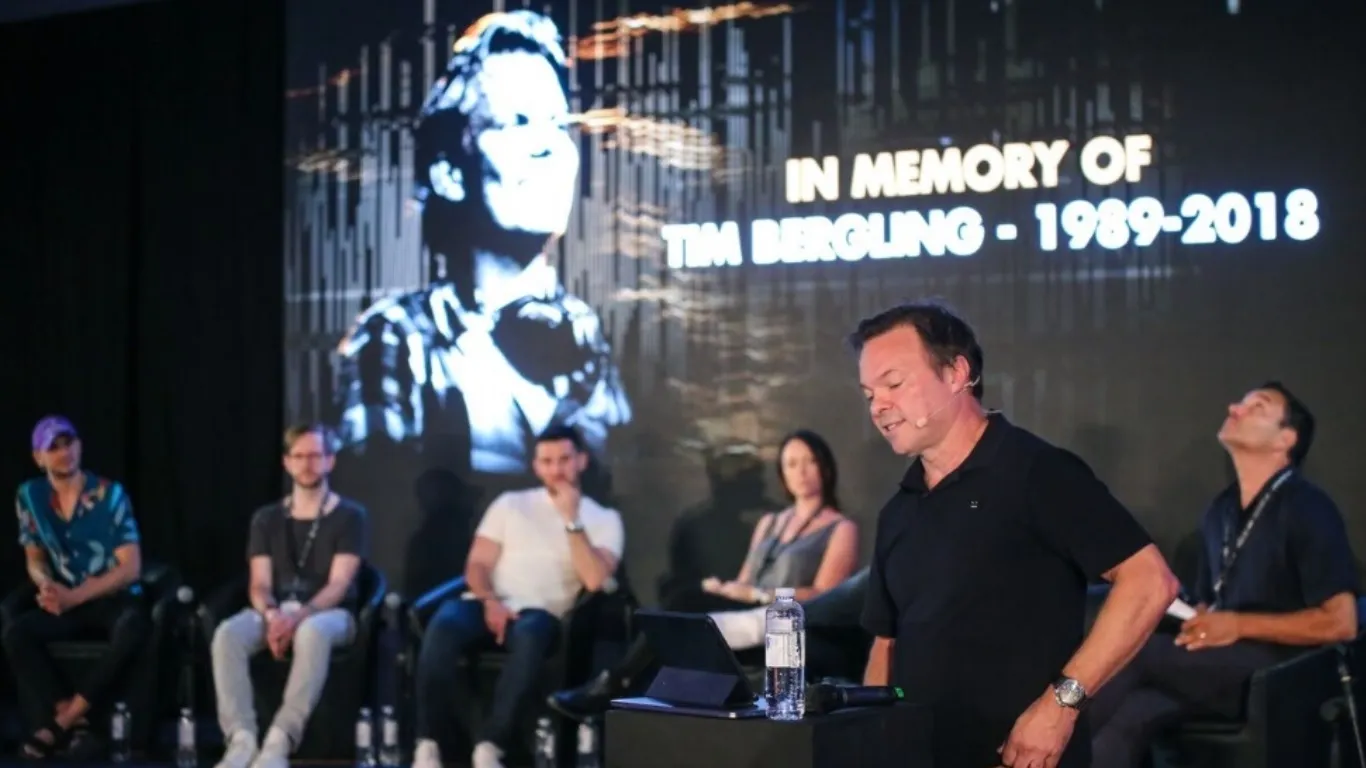 pete tong