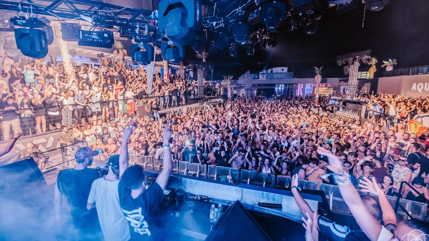 sonus festival