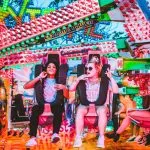 Eastern Electrics 2018