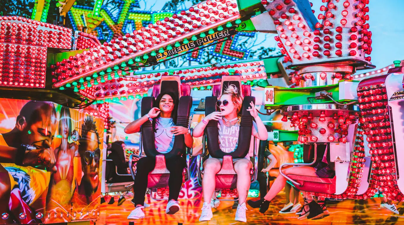 Eastern Electrics 2018