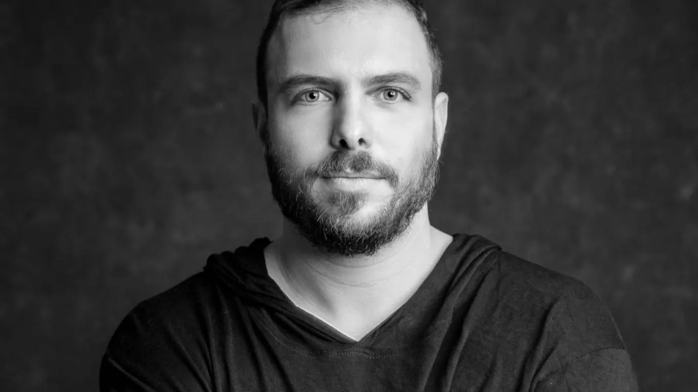 Golan Zocher