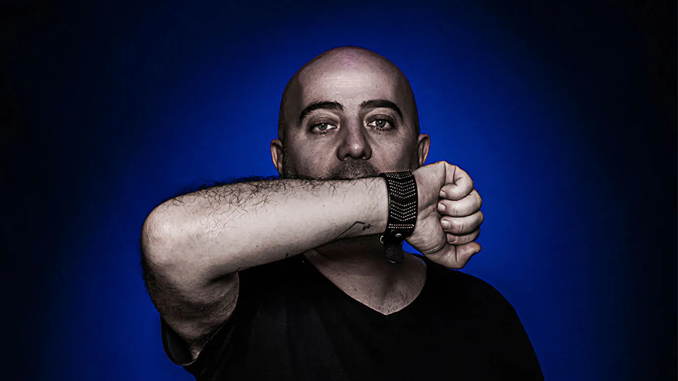 Giangi Cappai