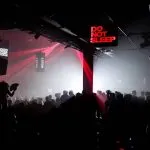 DO NOT SLEEP