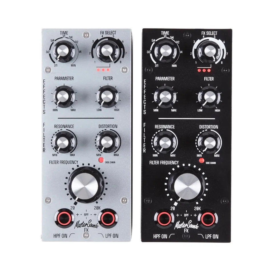 Effects unit