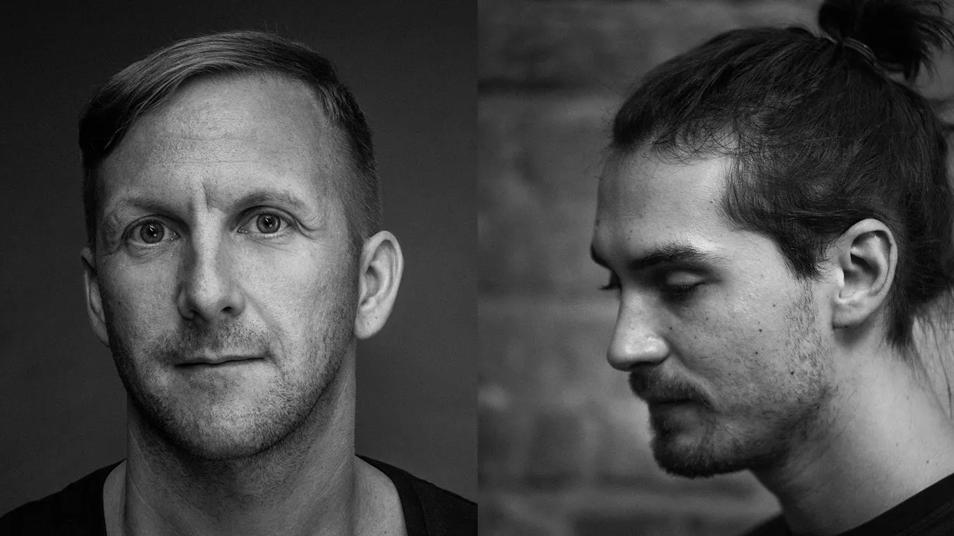 Torsten Kanzler & Robert Egenolf