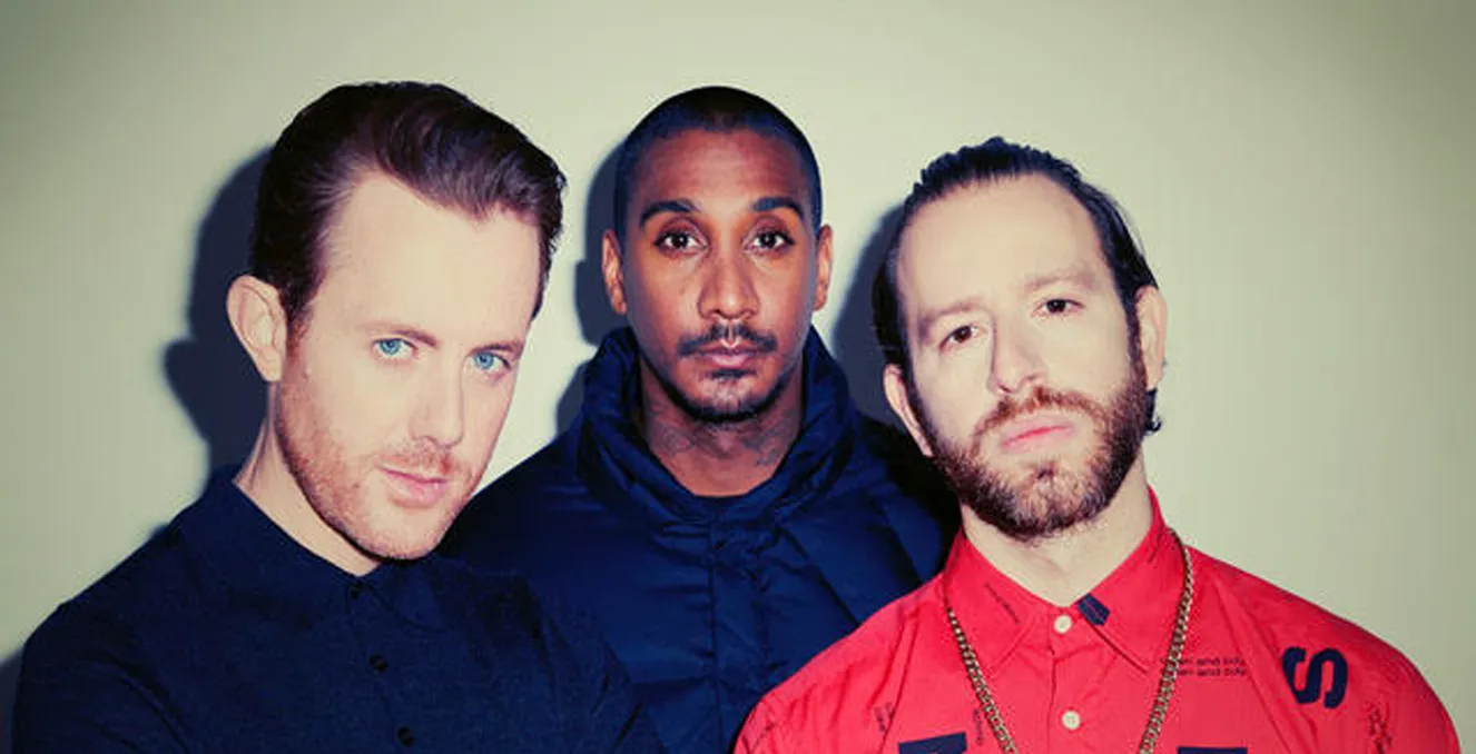 Chase & Status