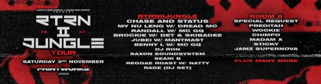 Chase & Status