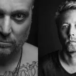 Drumcomplex & Roel Salemink