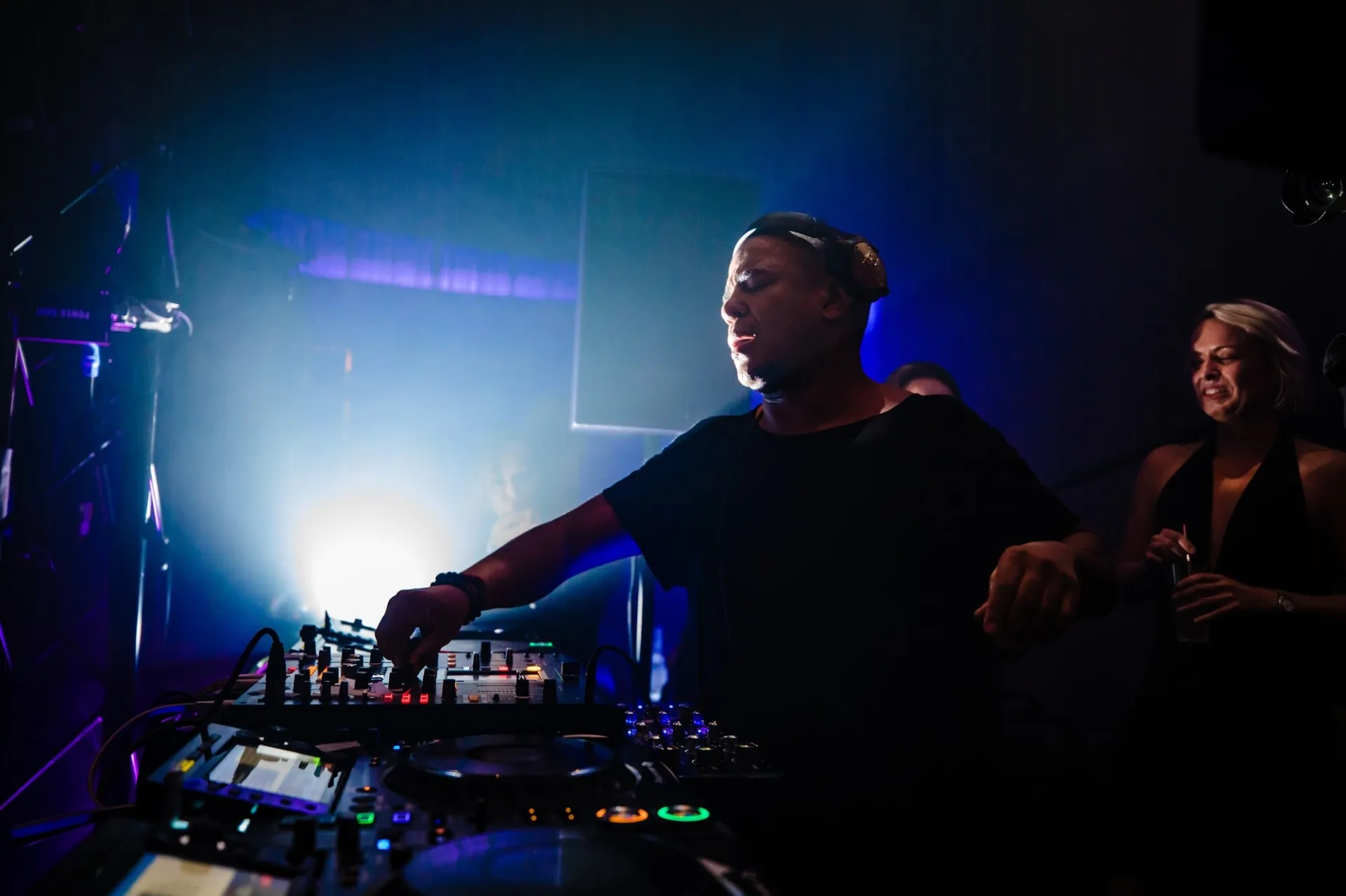 Erick Morillo