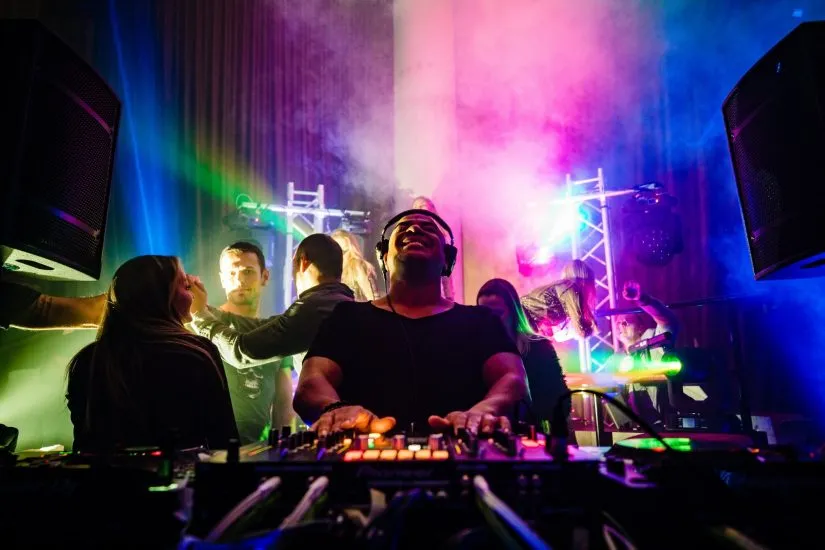Erick Morillo